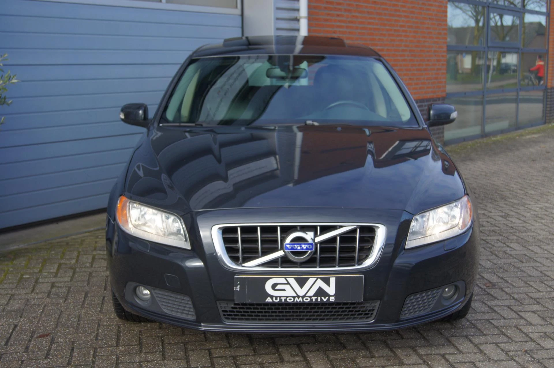Hoofdafbeelding Volvo V70