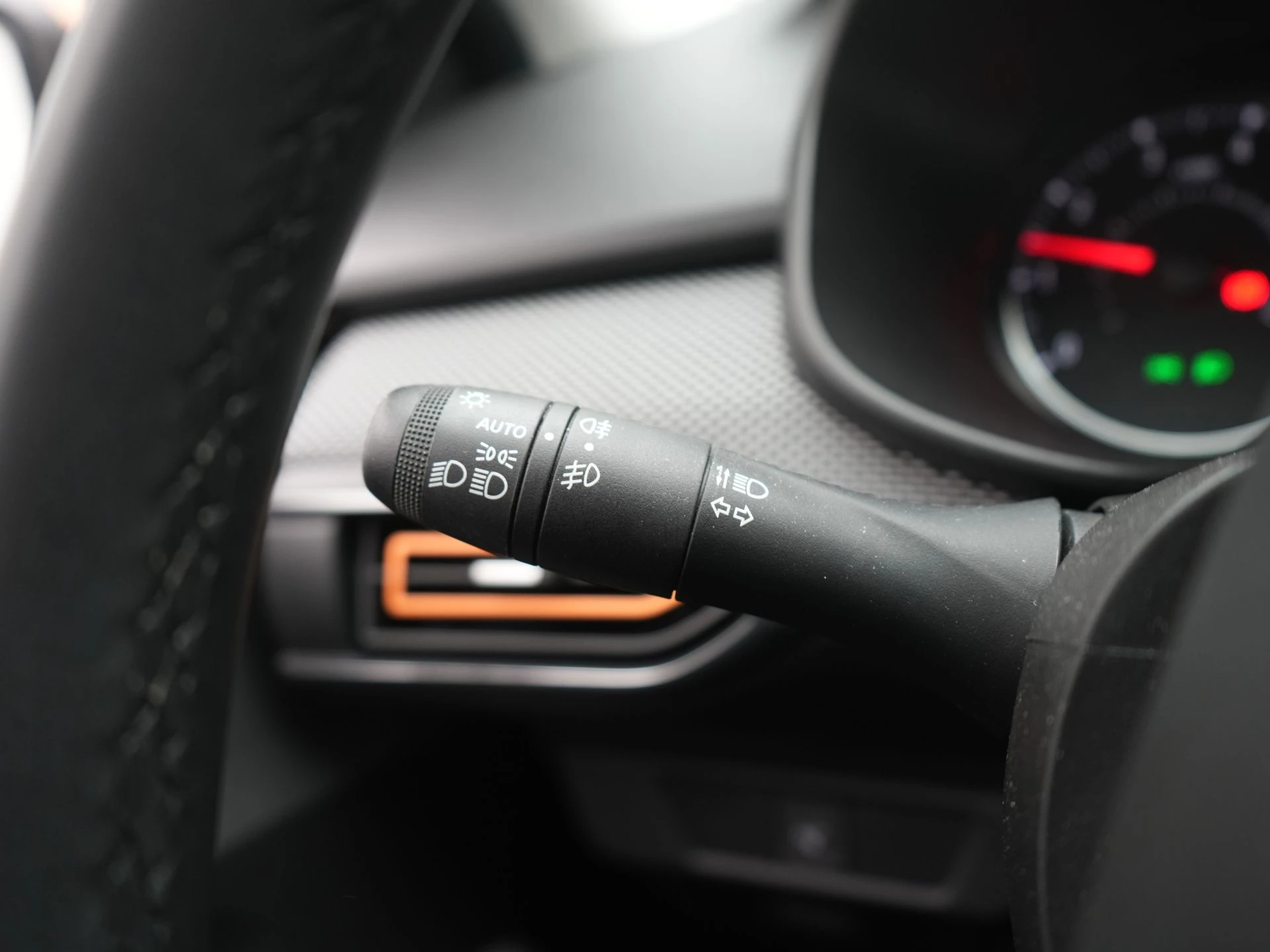 Hoofdafbeelding Dacia Sandero