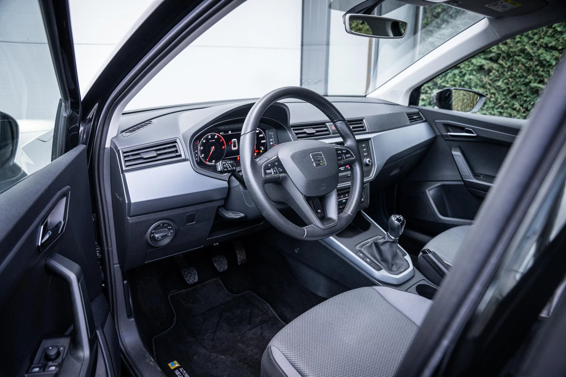 Hoofdafbeelding SEAT Arona
