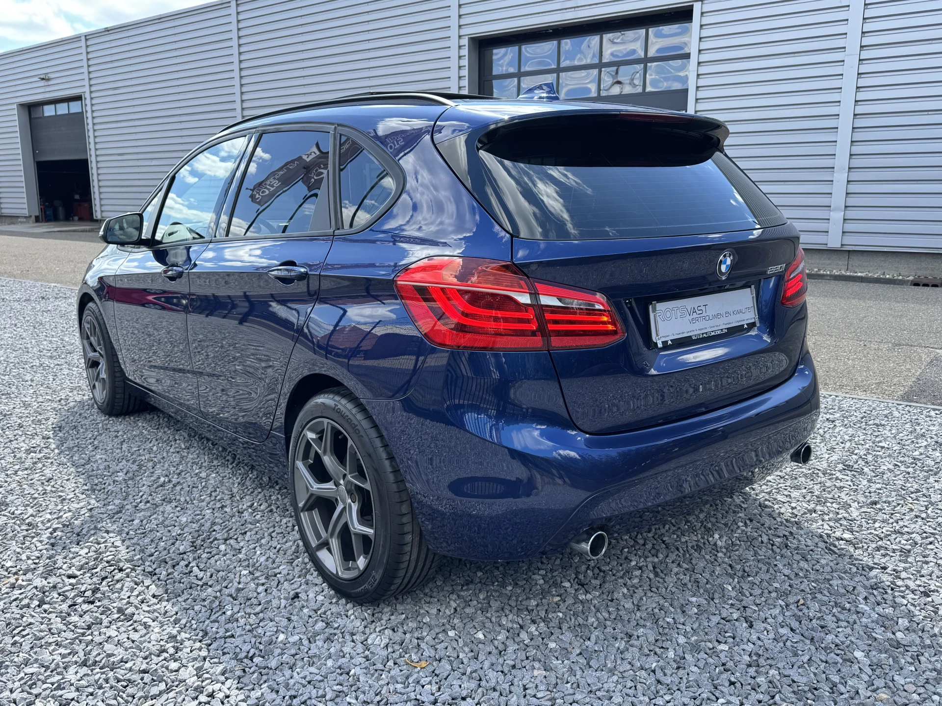 Hoofdafbeelding BMW 2 Serie