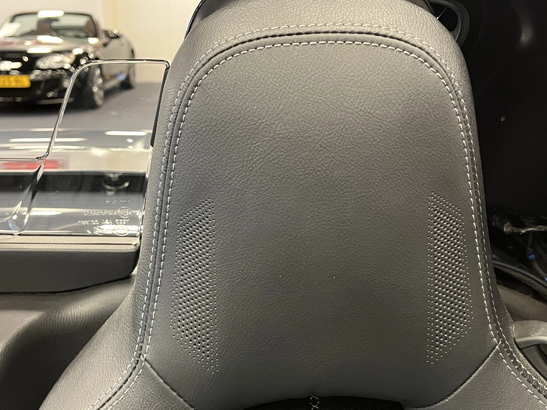 Hoofdafbeelding Mazda MX-5