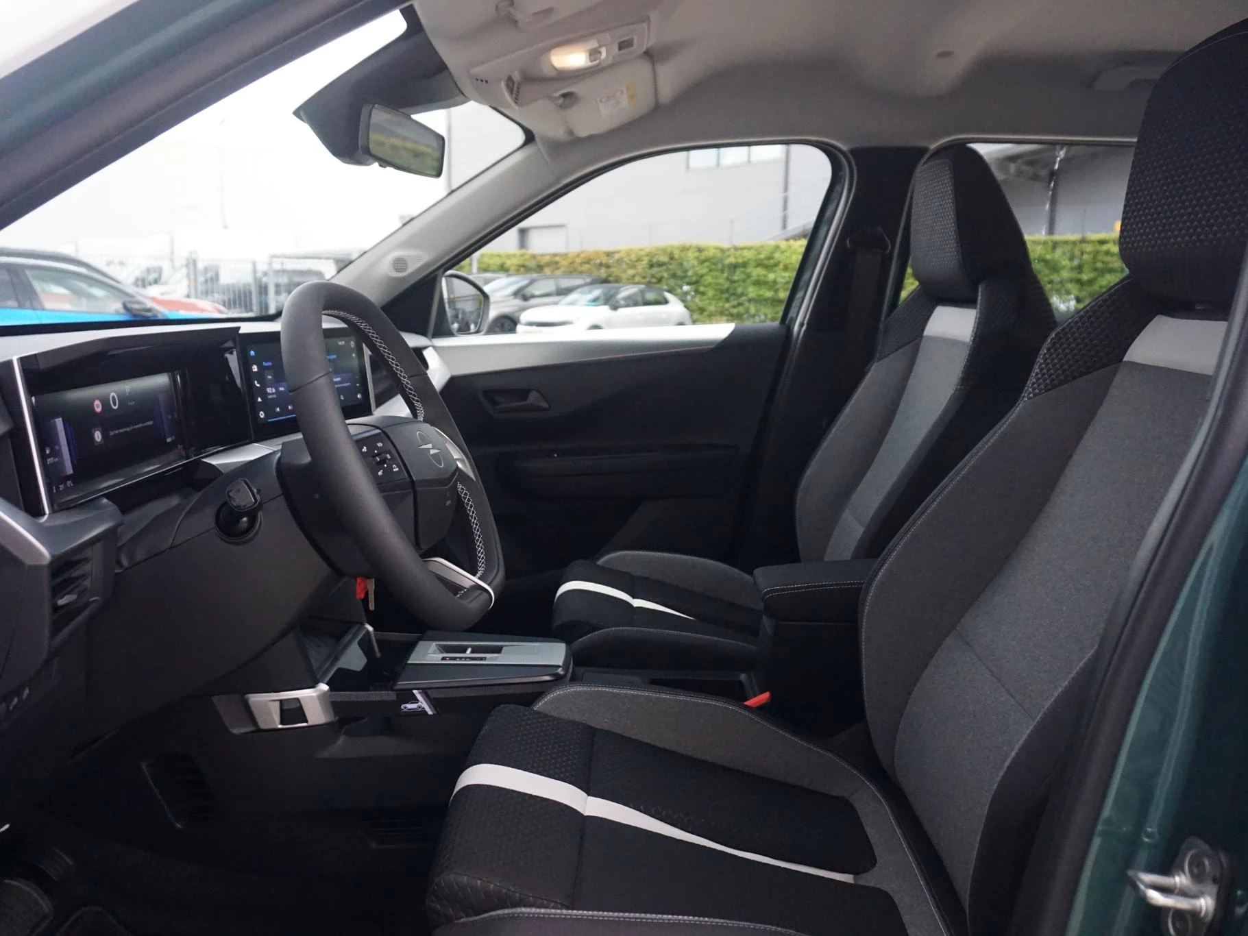 Hoofdafbeelding Opel Frontera