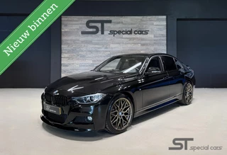 BMW 3-serie 320i M Sport Edition|NAP|19 inch|dealer onder.