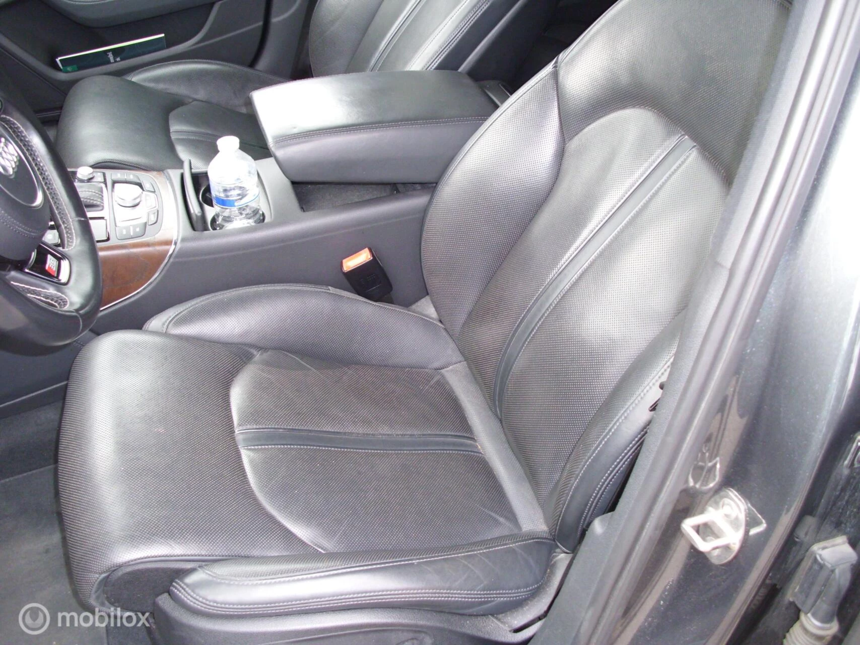 Hoofdafbeelding Audi S6