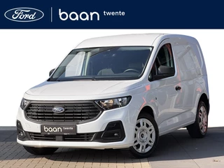 Ford Transit Connect 2.0 EcoBlue L1 122 PK Automaat Trend | Cruise Control | Apple Carplay | Navigatie | PDC