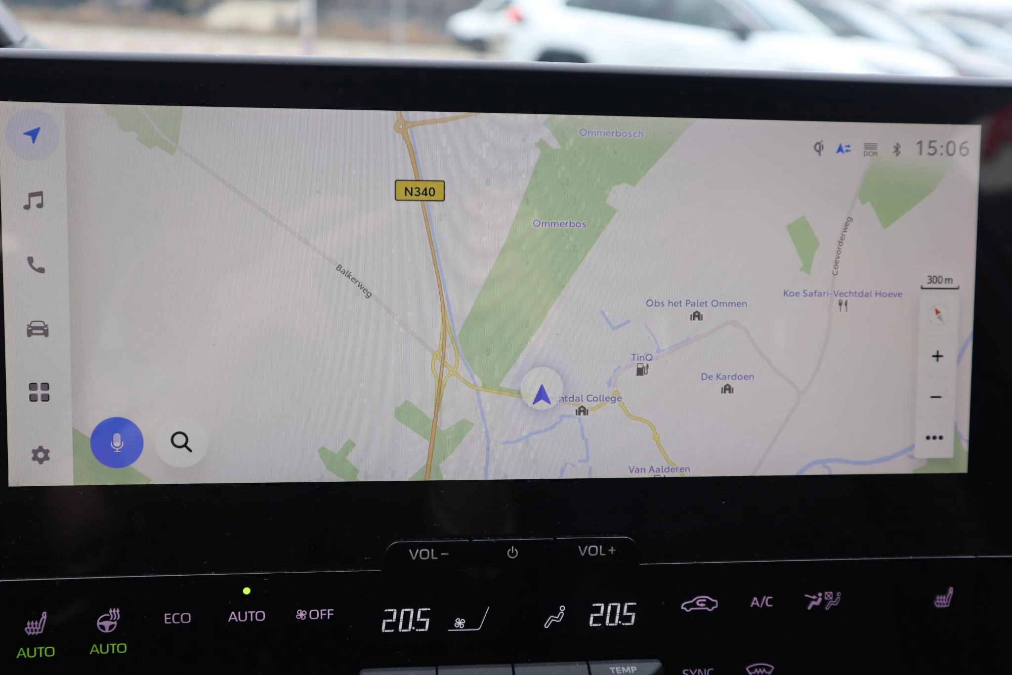 Hoofdafbeelding Toyota bZ4X