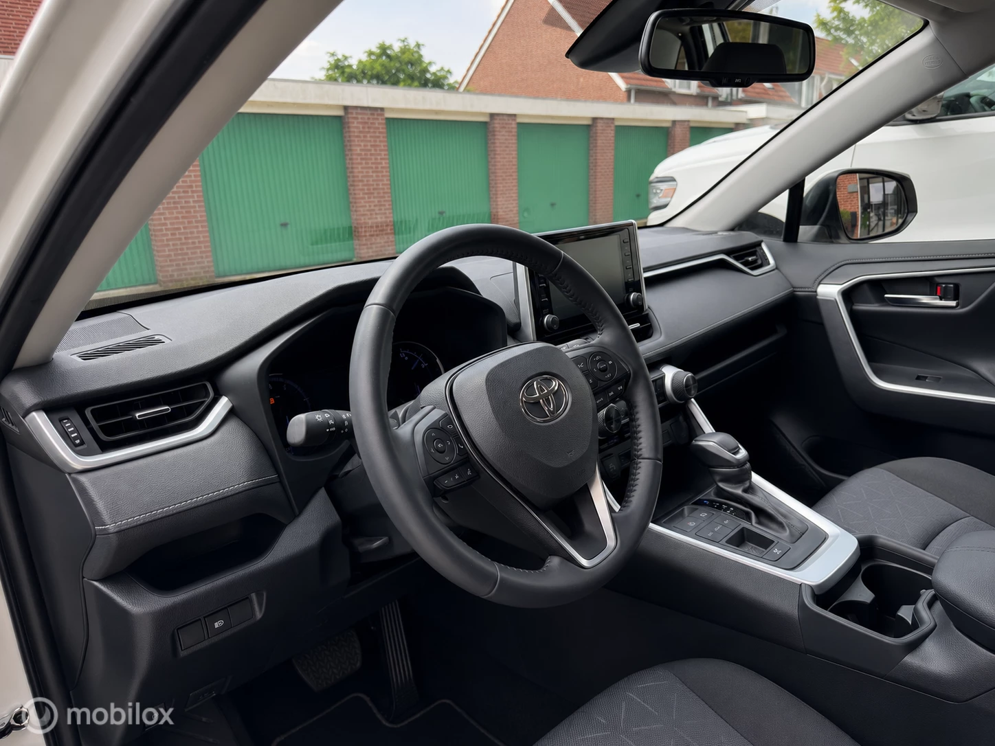 Hoofdafbeelding Toyota RAV4