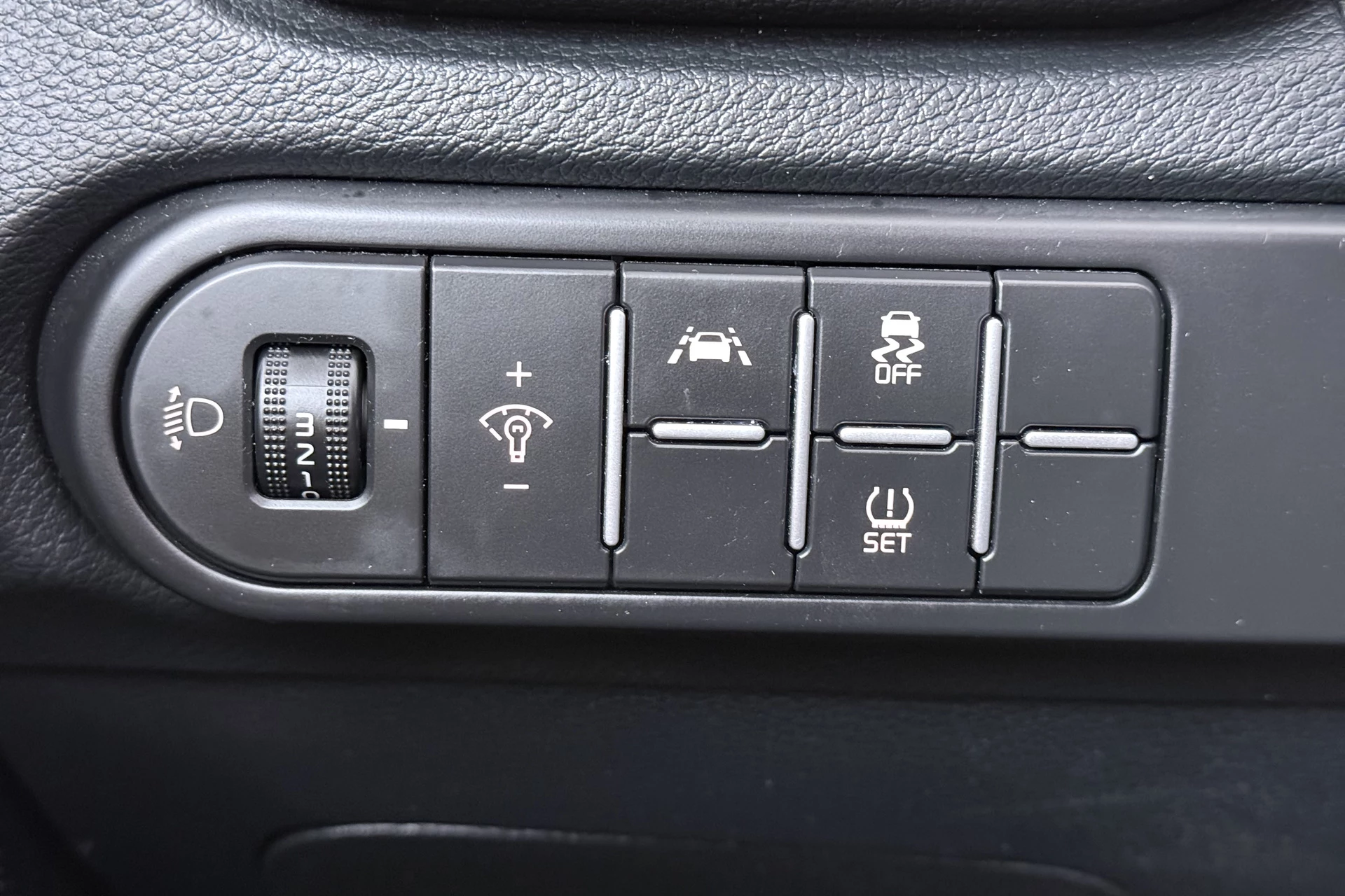 Hoofdafbeelding Kia XCeed