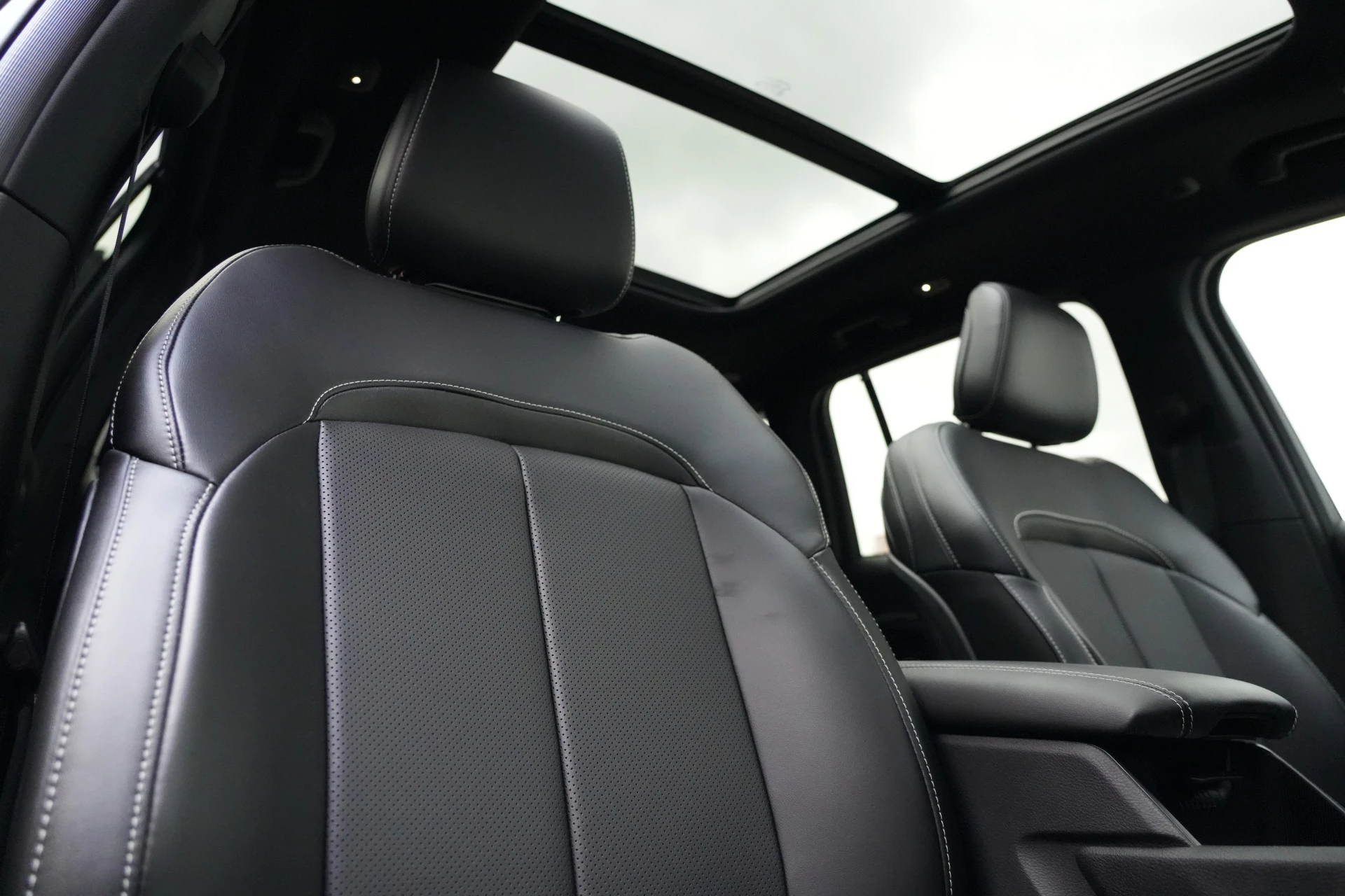 Hoofdafbeelding Jeep Grand Cherokee