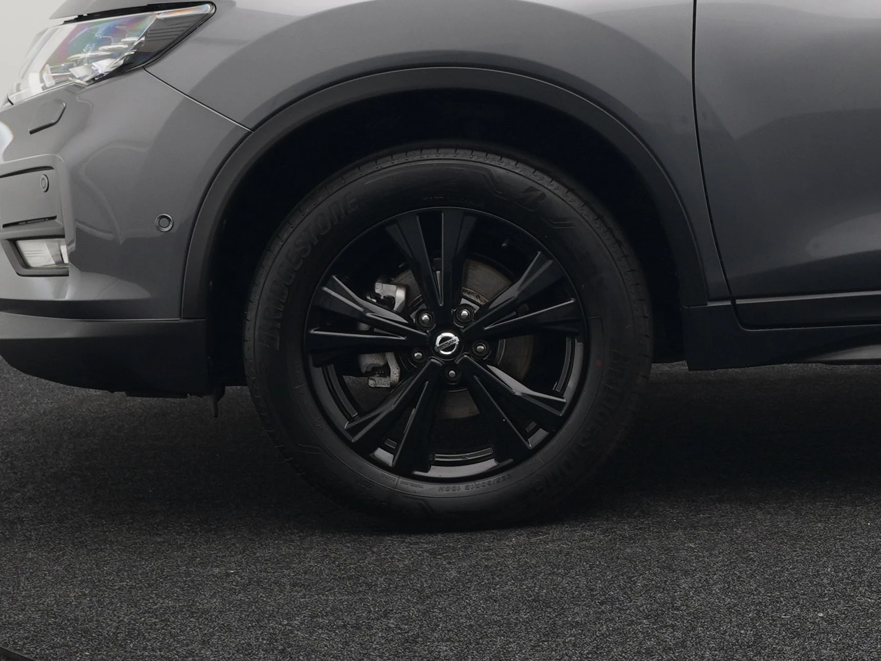 Hoofdafbeelding Nissan X-Trail