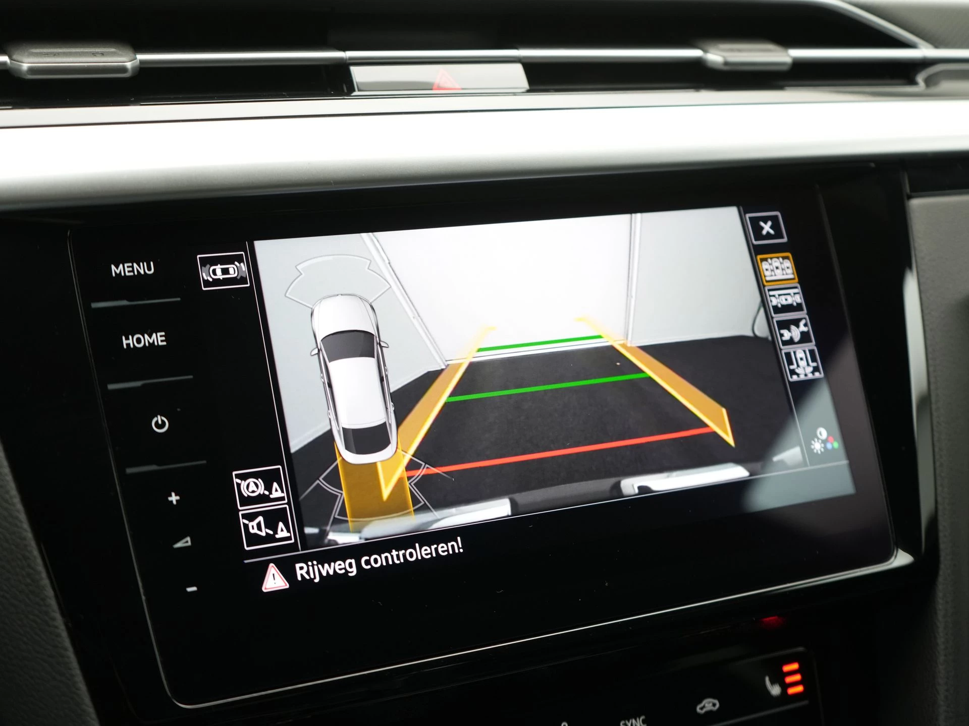 Hoofdafbeelding Volkswagen Arteon