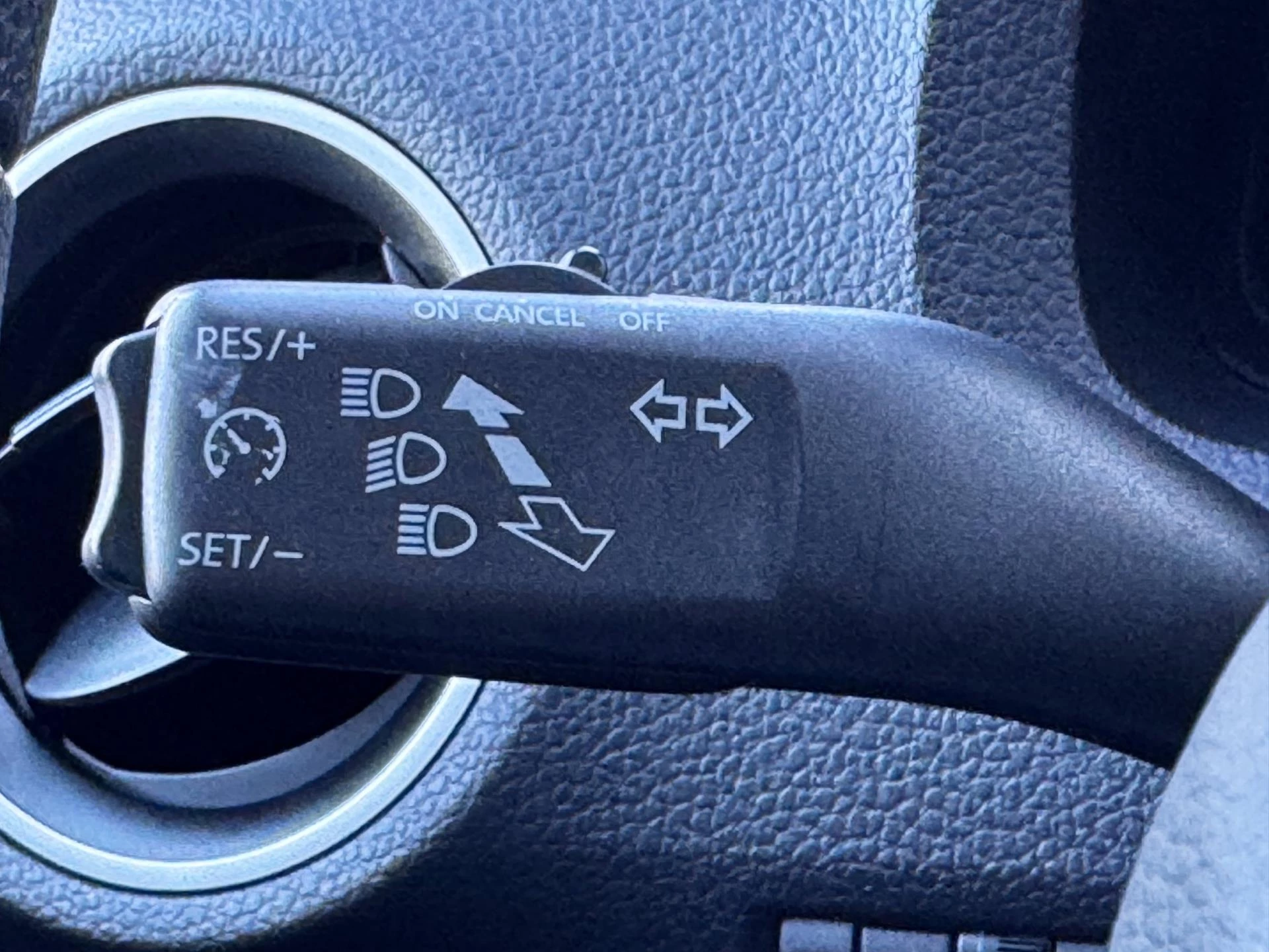 Hoofdafbeelding Škoda Citigo
