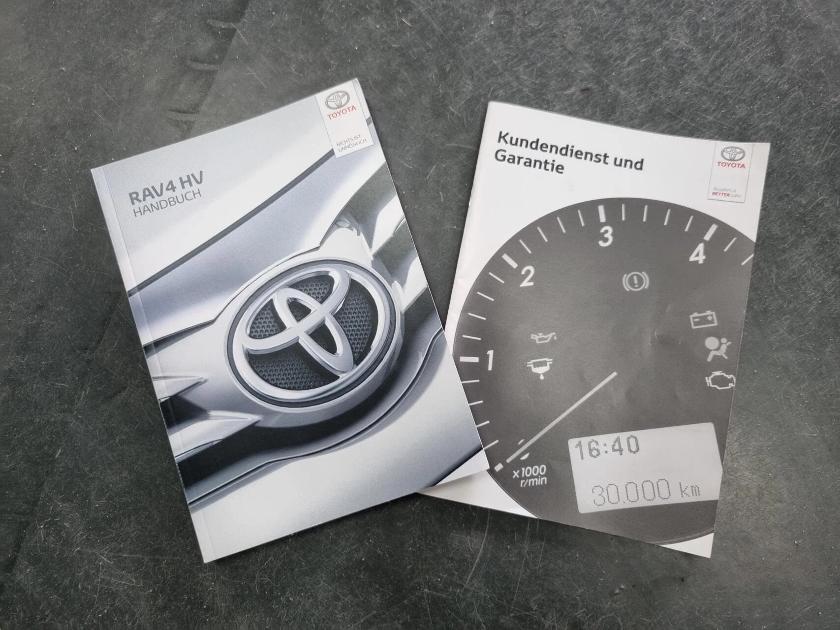 Hoofdafbeelding Toyota RAV4