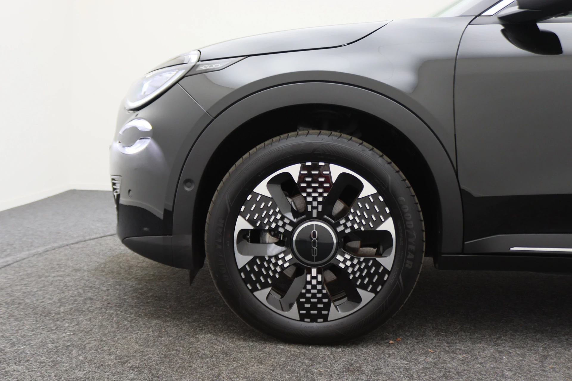 Hoofdafbeelding Fiat 600