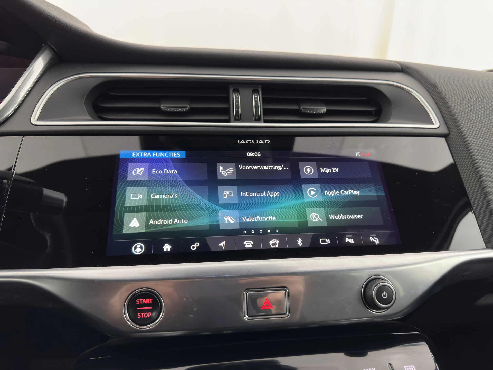 Hoofdafbeelding Jaguar I-PACE