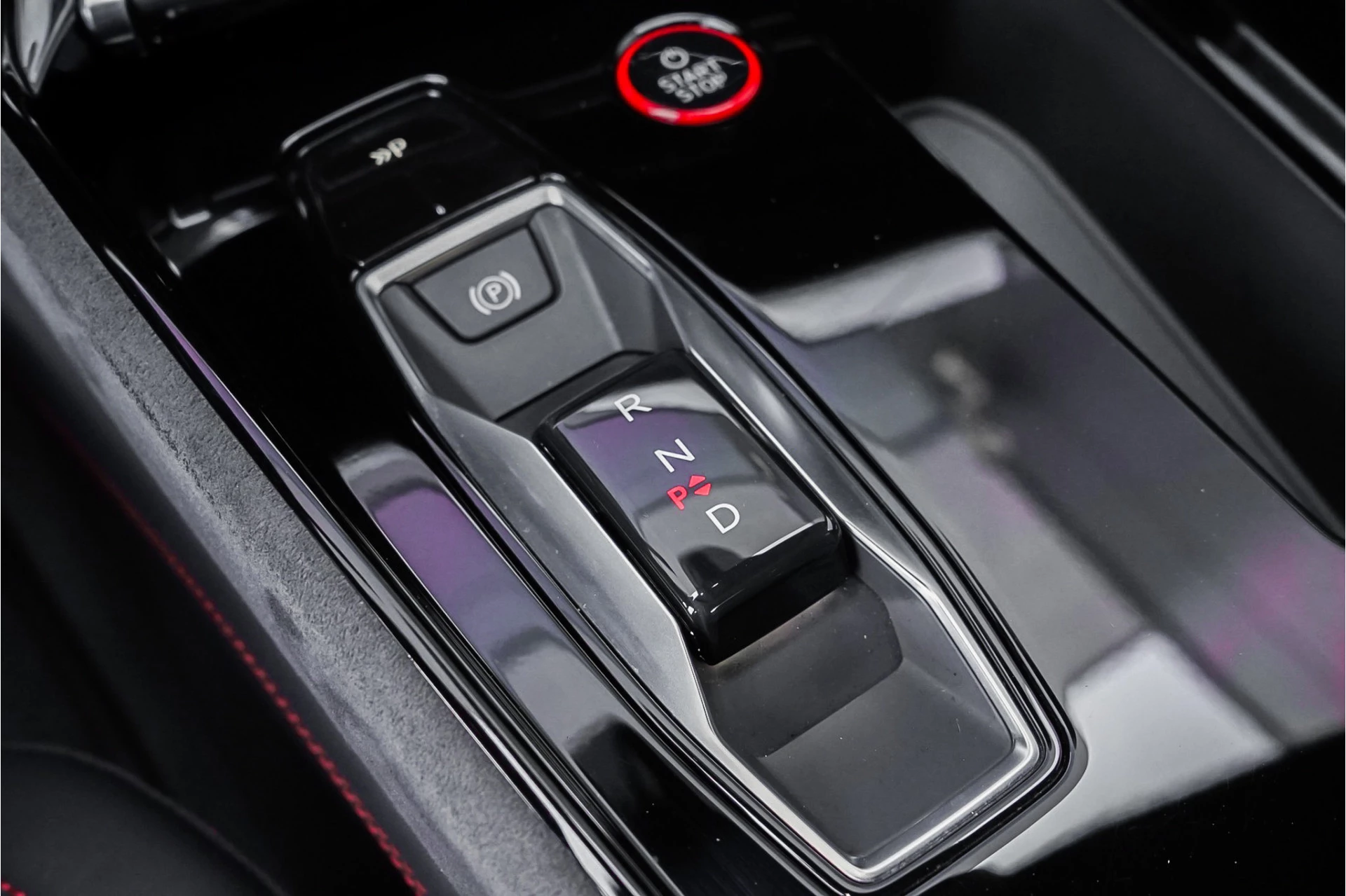 Hoofdafbeelding Audi e-tron GT