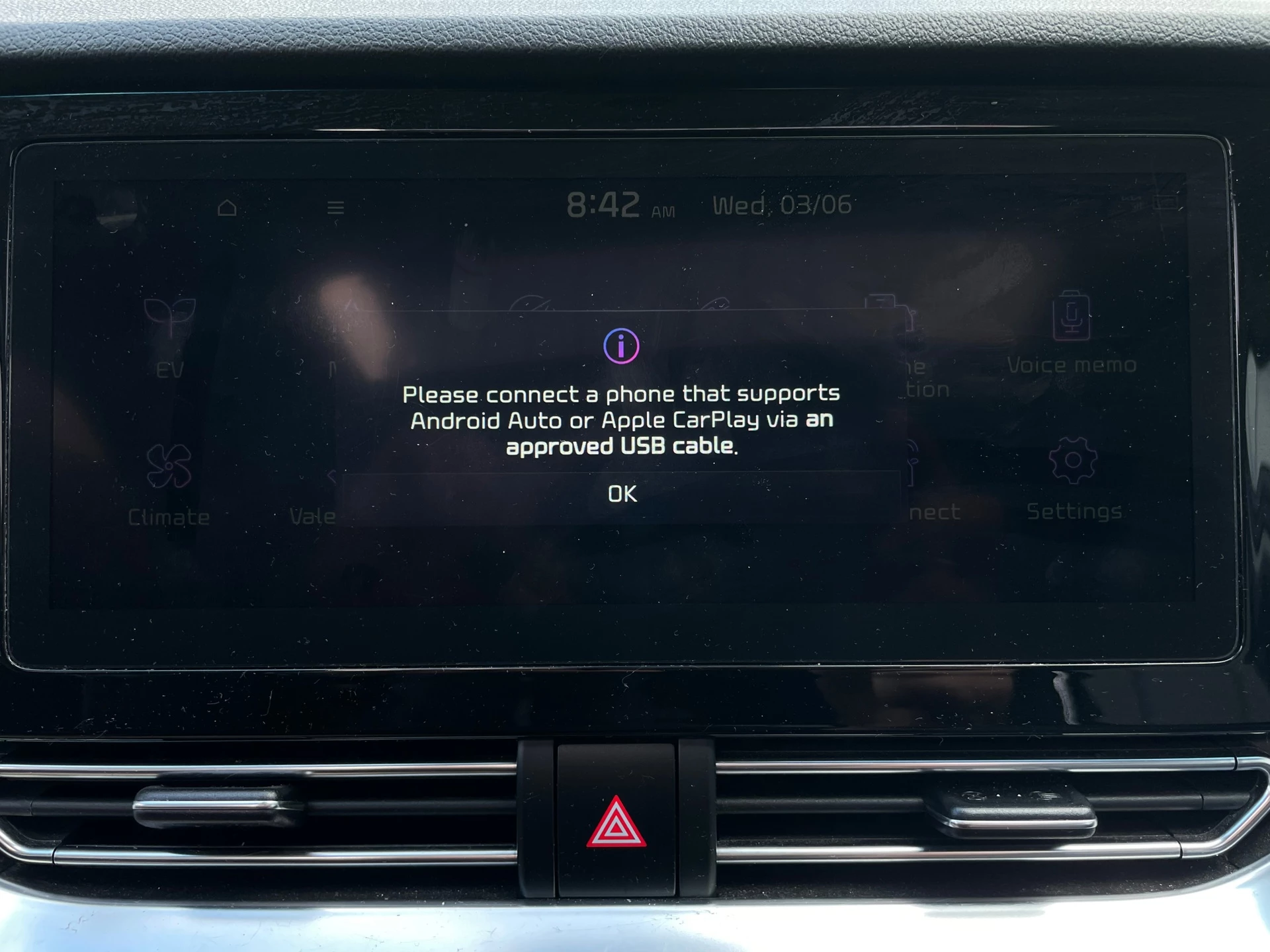 Hoofdafbeelding Kia e-Niro