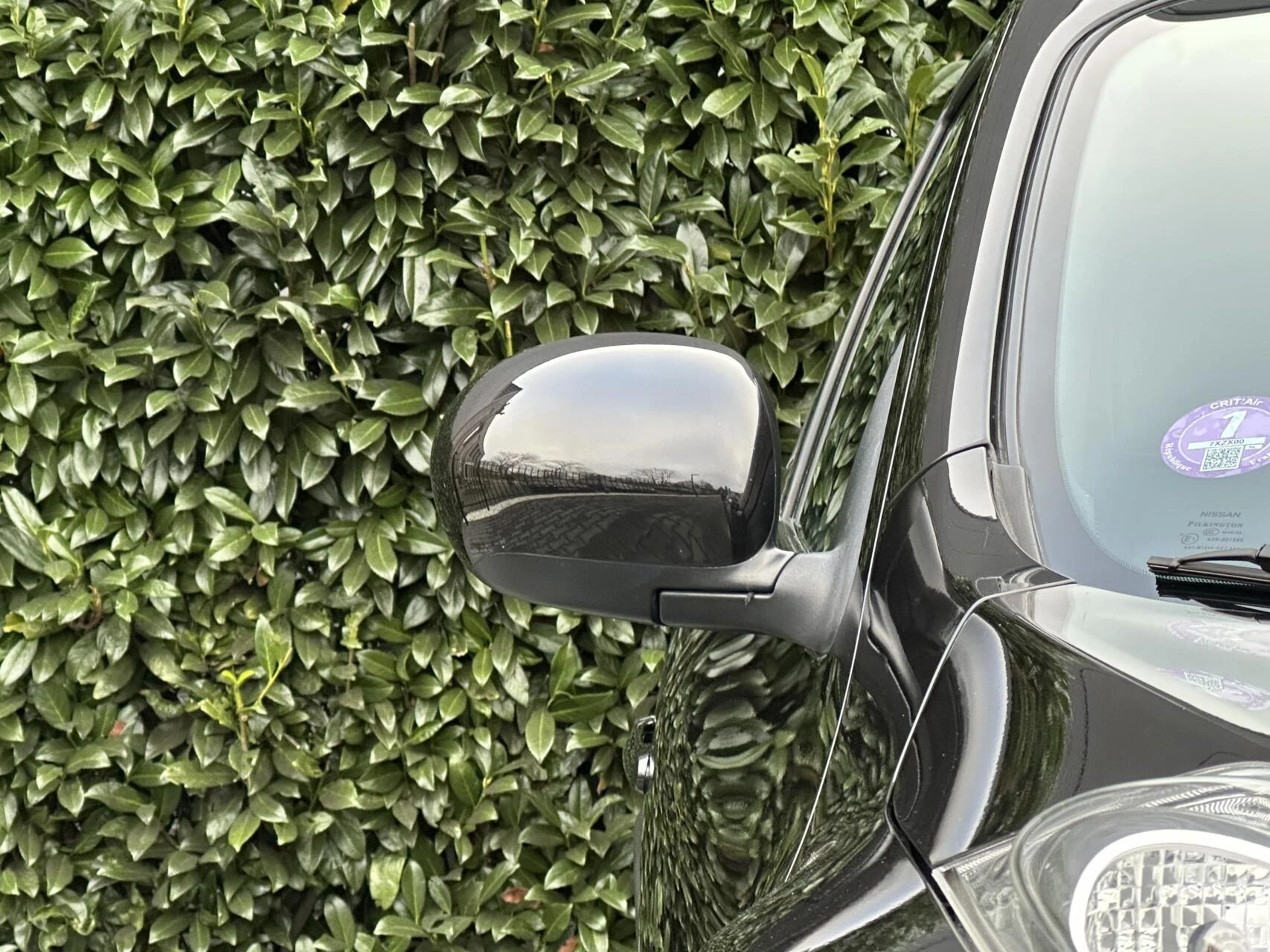 Hoofdafbeelding Nissan Juke