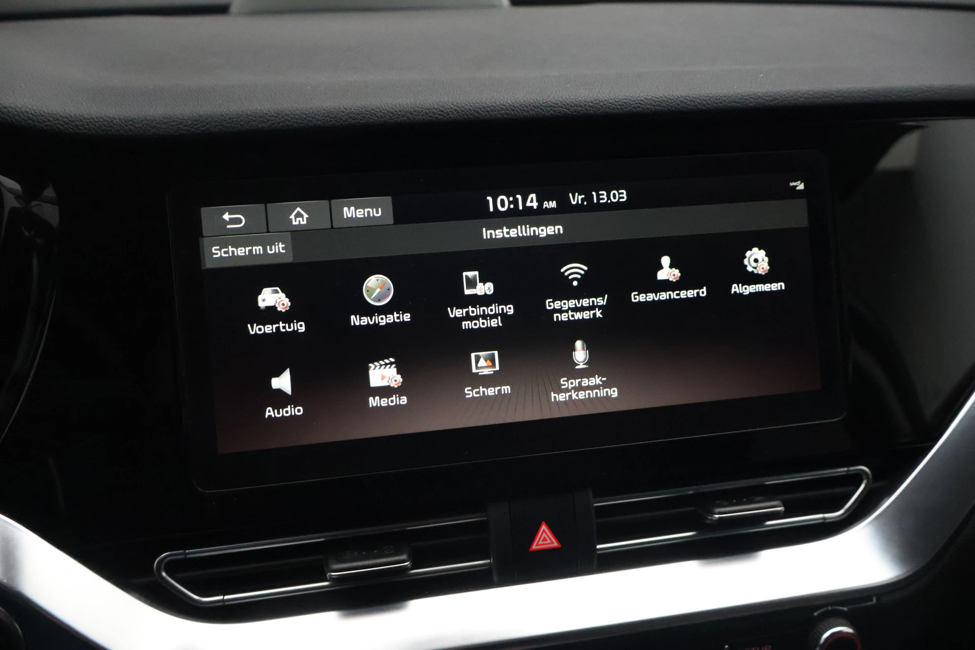 Hoofdafbeelding Kia e-Niro