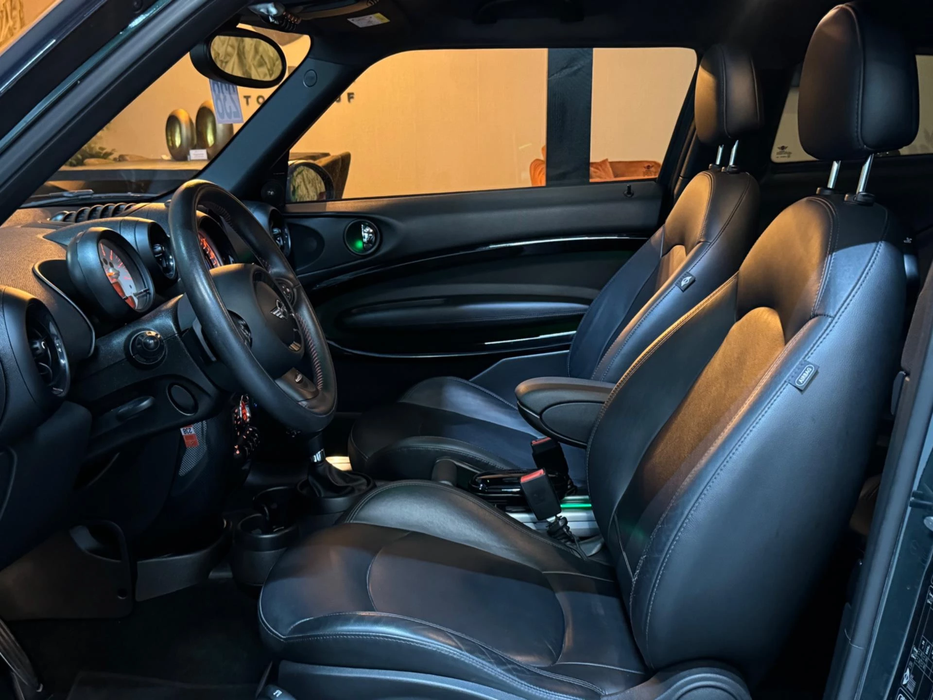 Hoofdafbeelding MINI Paceman