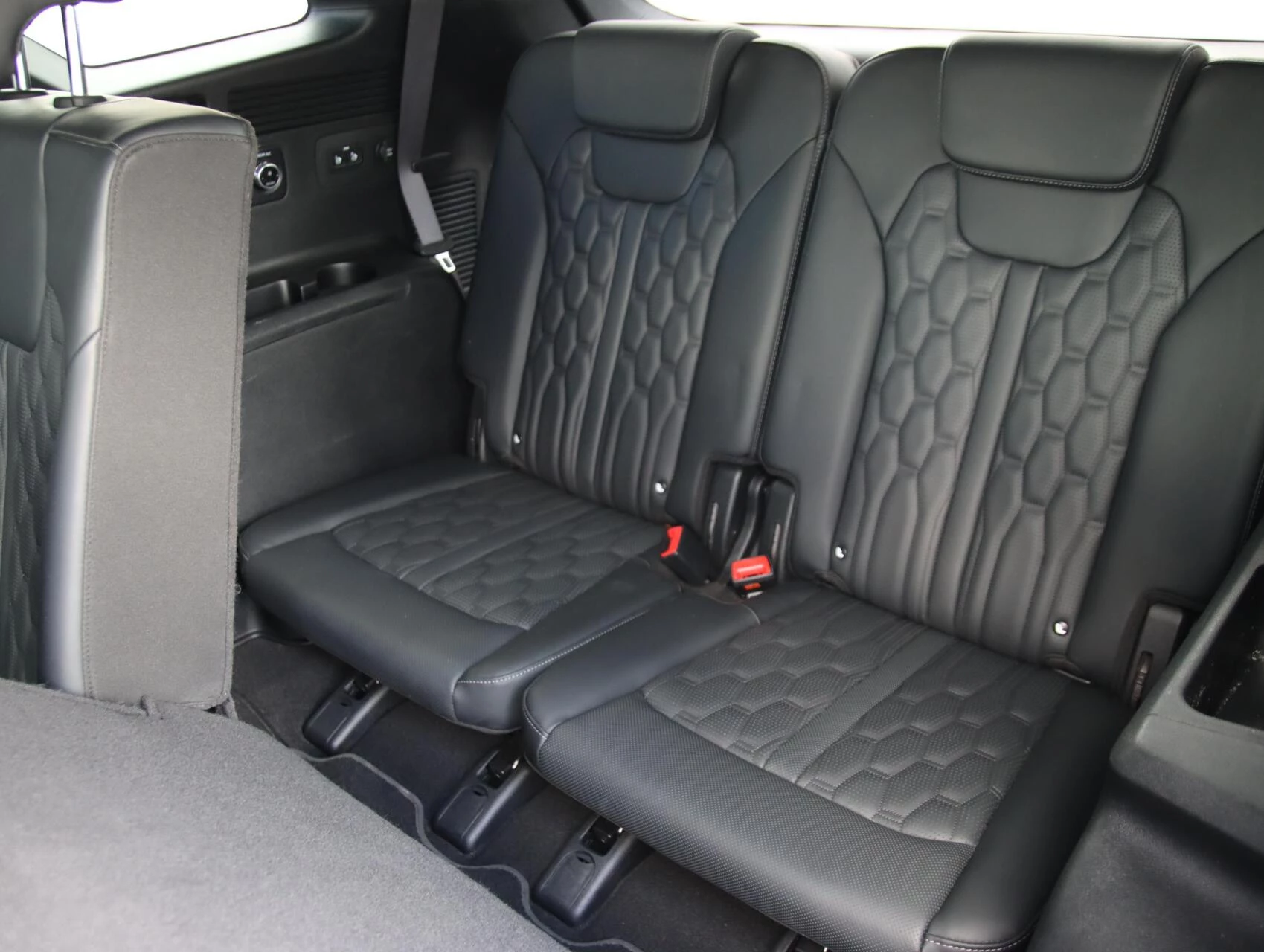Hoofdafbeelding Kia Sorento