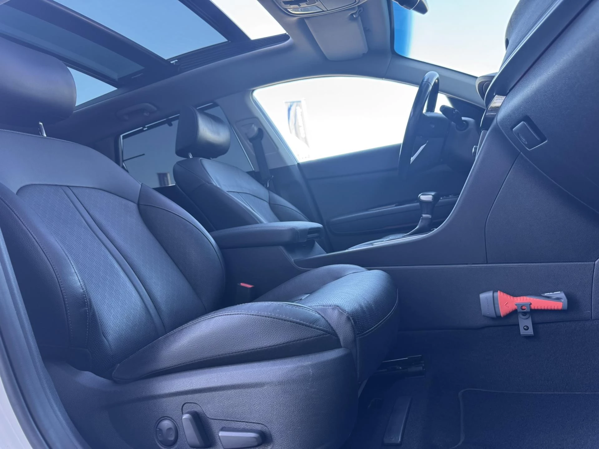 Hoofdafbeelding Kia Optima
