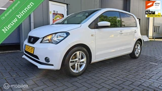 Seat Mii 1.0 Sport Dynamic