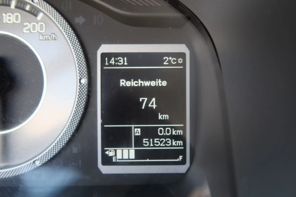 Hoofdafbeelding Suzuki Ignis