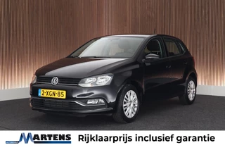 Volkswagen Polo 1.2 TSI 90pk Comfortline Cruise Airco Bluetooth