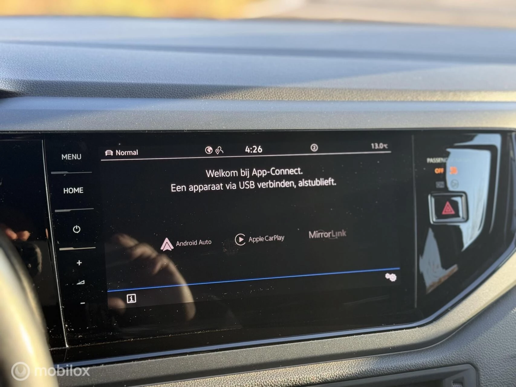 Hoofdafbeelding Volkswagen Taigo