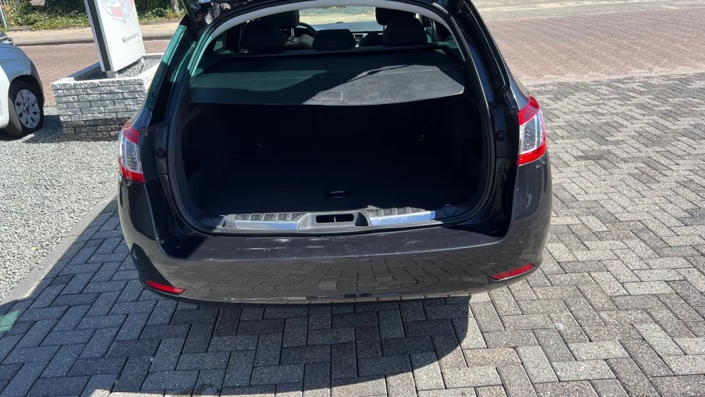 Hoofdafbeelding Peugeot 508
