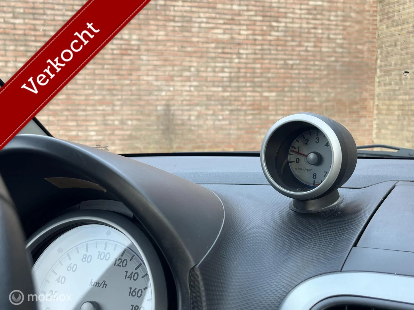 Hoofdafbeelding Suzuki Splash