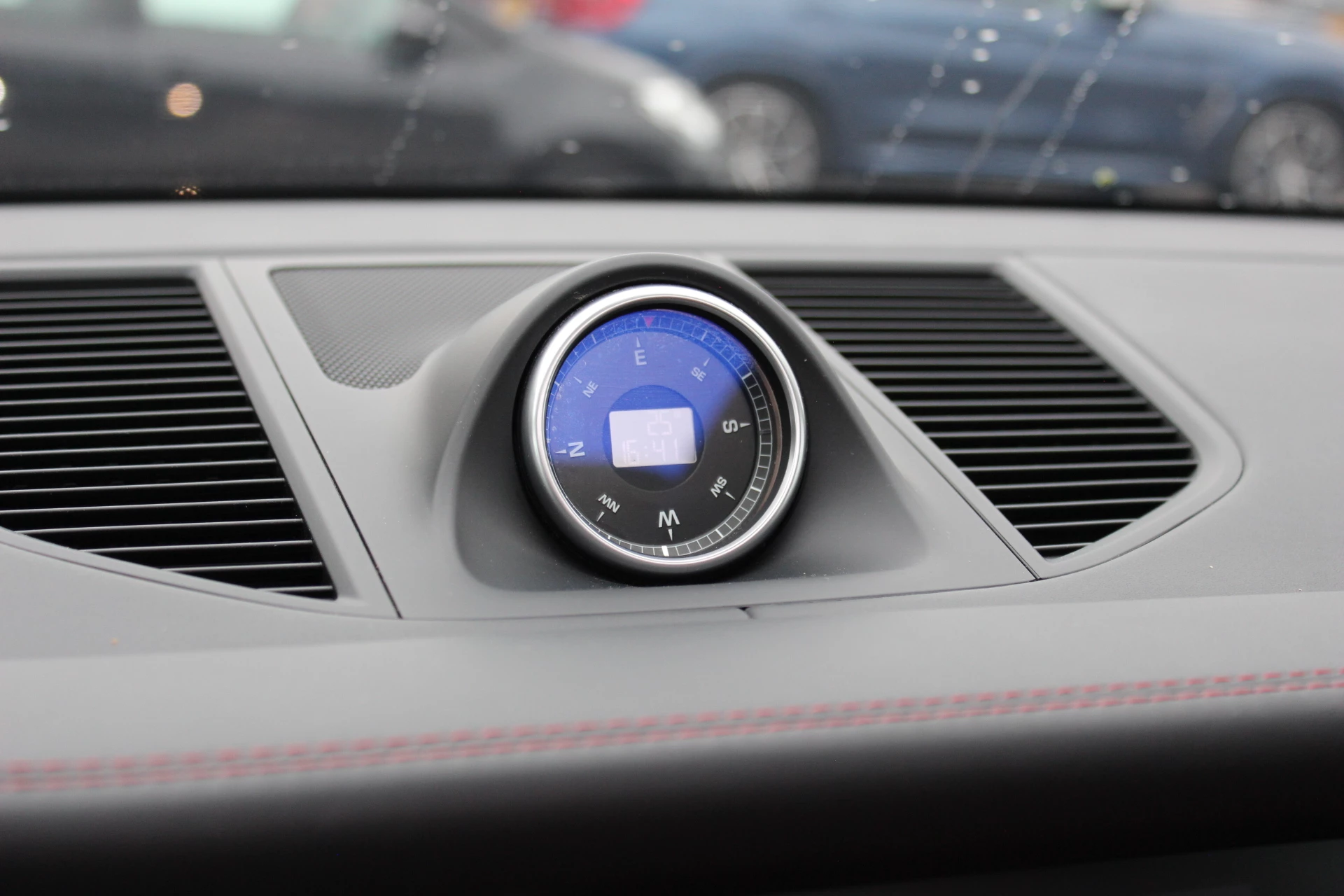 Hoofdafbeelding Porsche Macan