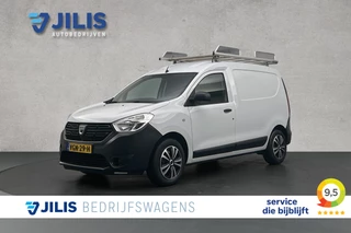 Hoofdafbeelding Dacia Dokker Dacia Dokker 1.5 Blue dCi 75 Essential | Airco | Elektrische ramen | Origineel Nederlands