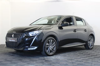 Peugeot 208 1.2 PureTech Active Pack |Navi|Carplay|