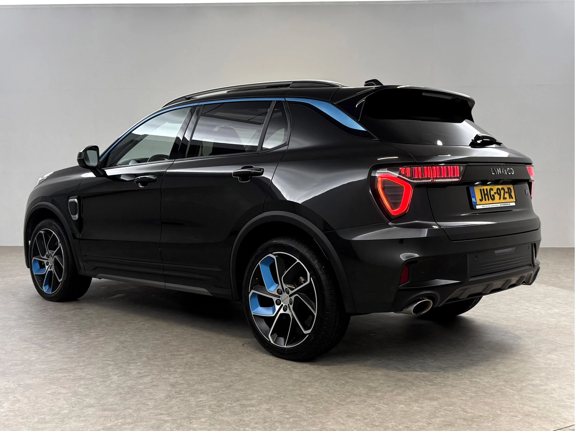 Hoofdafbeelding Lynk & Co 01