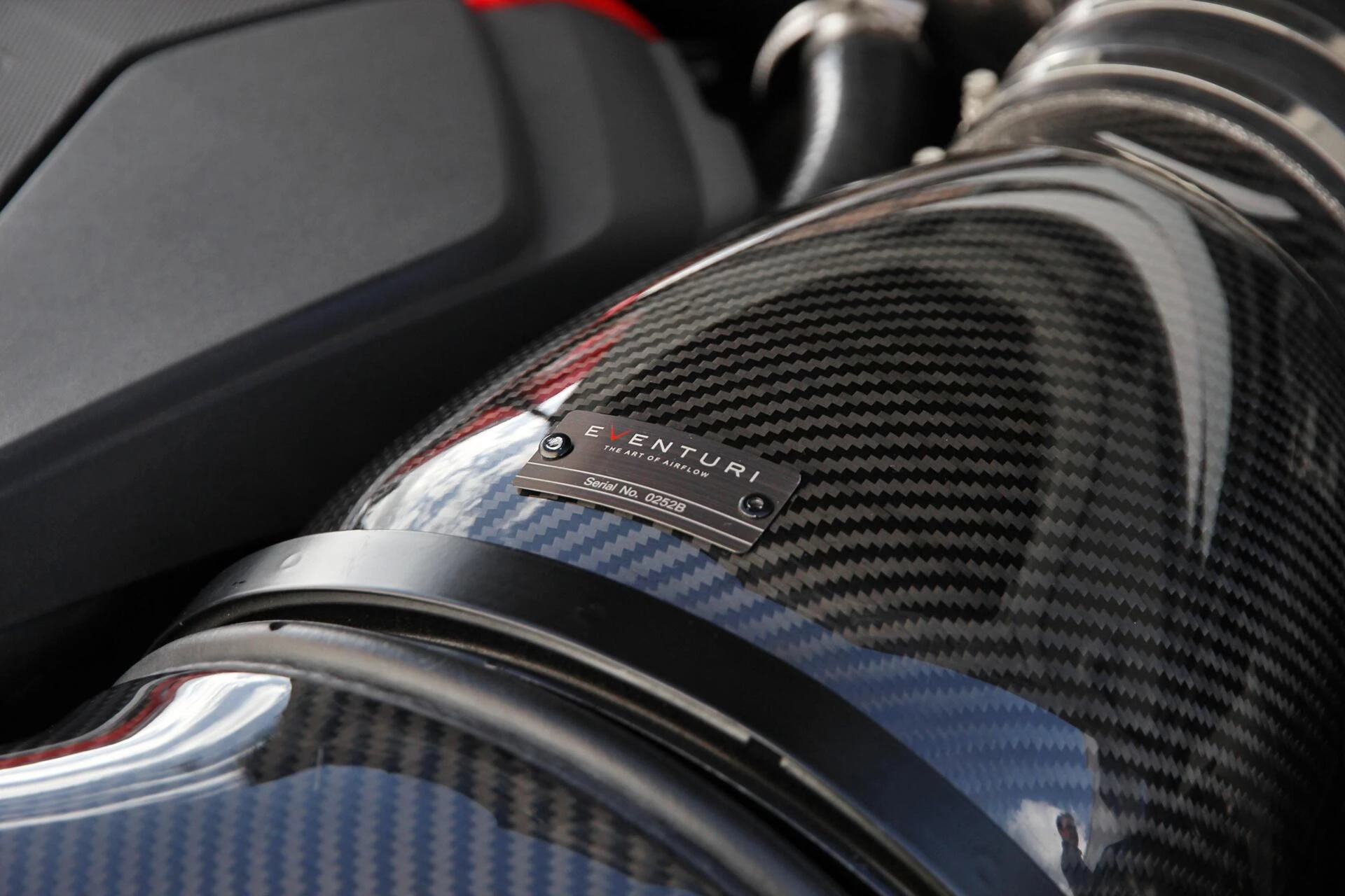 Hoofdafbeelding Audi RS3