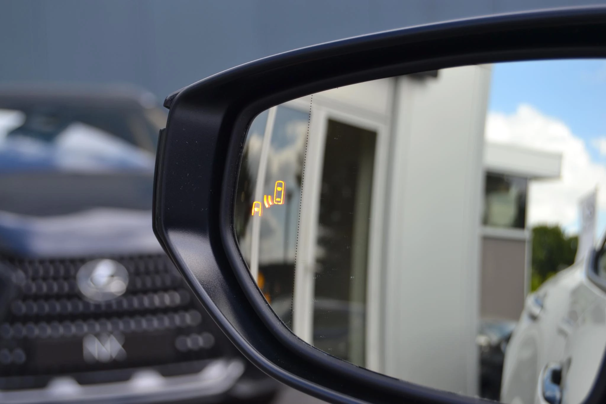 Hoofdafbeelding Lexus LBX