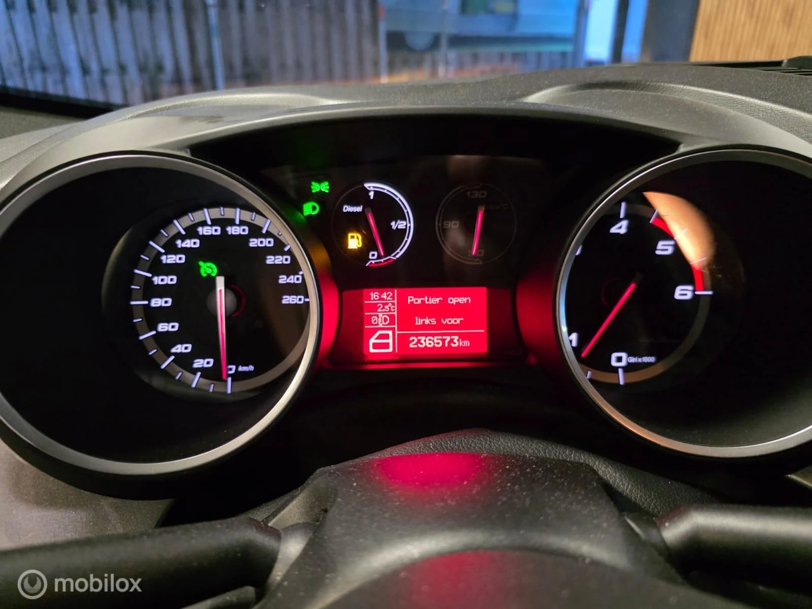 Hoofdafbeelding Alfa Romeo Giulietta