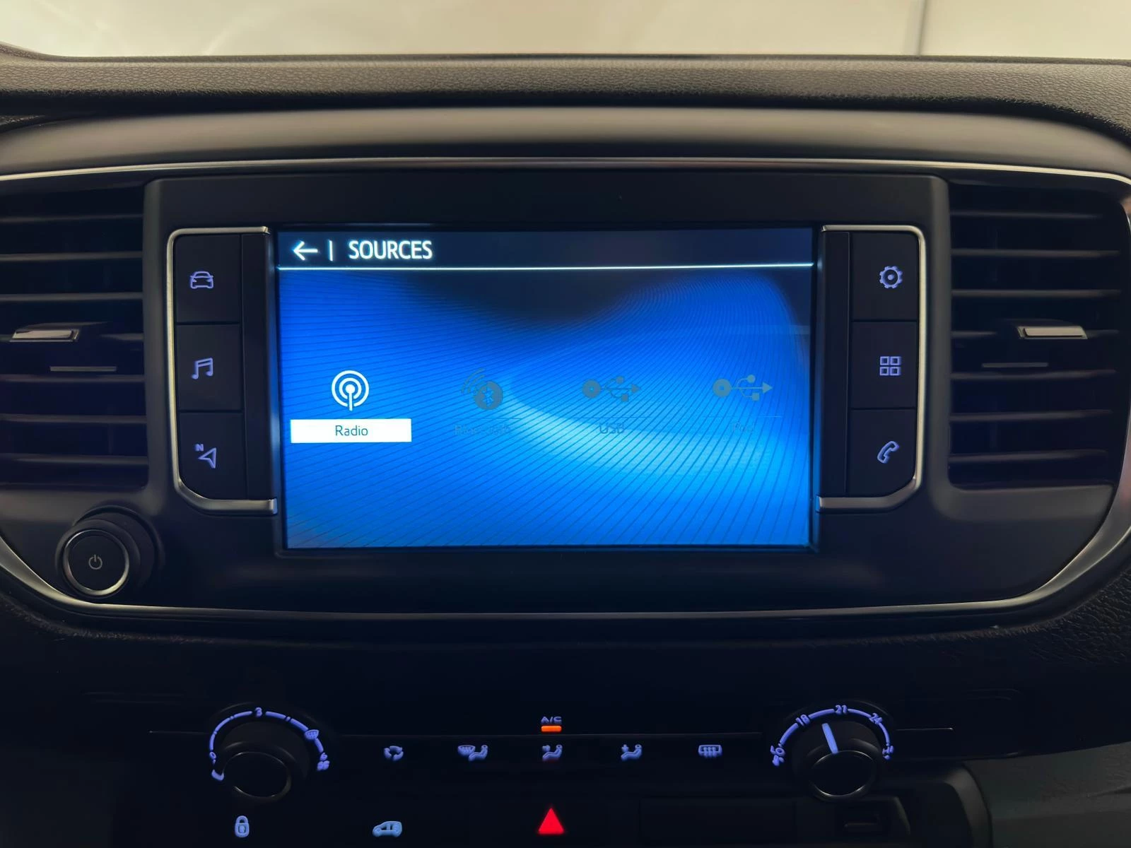 Hoofdafbeelding Toyota ProAce