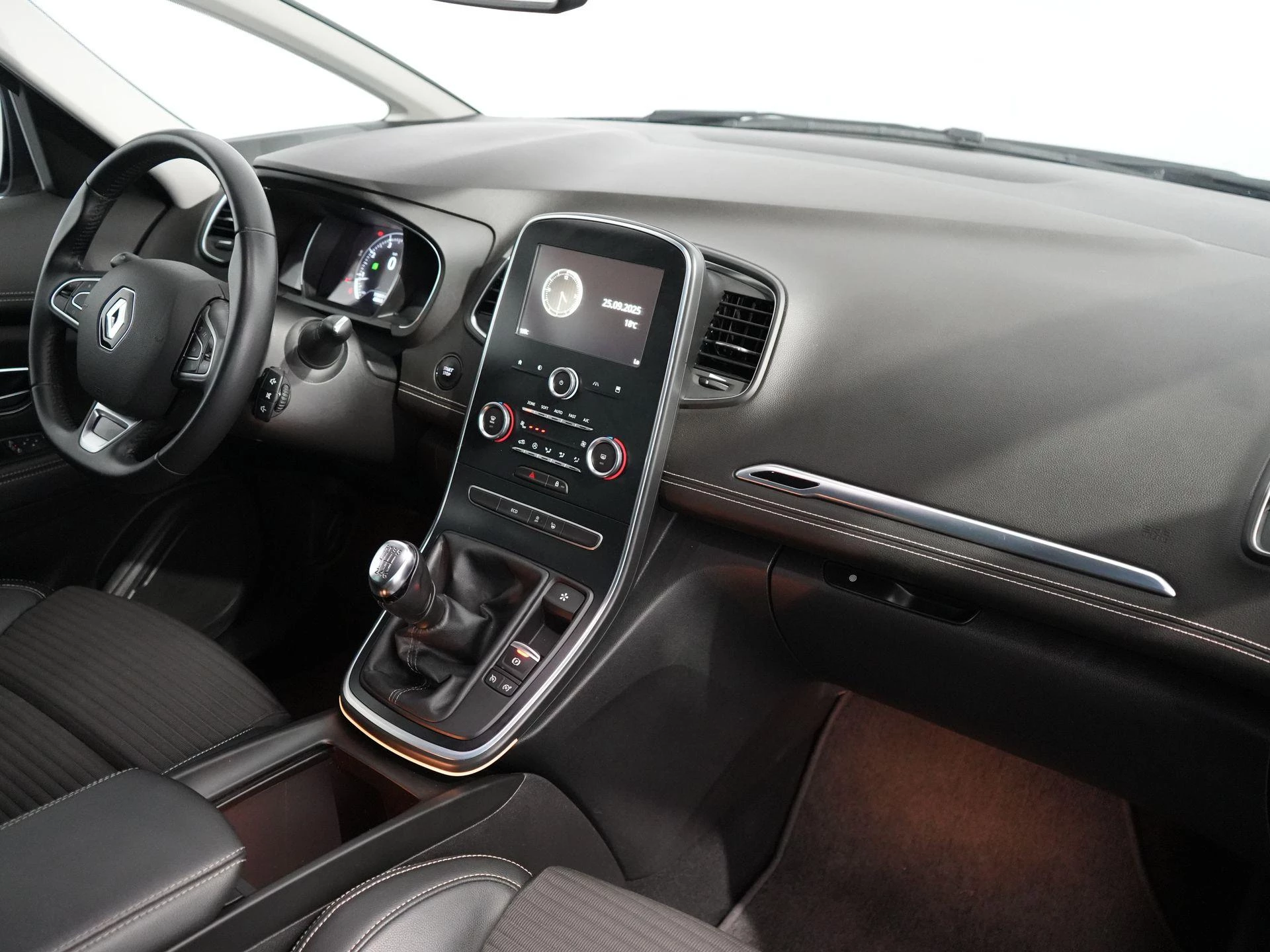 Hoofdafbeelding Renault Scénic