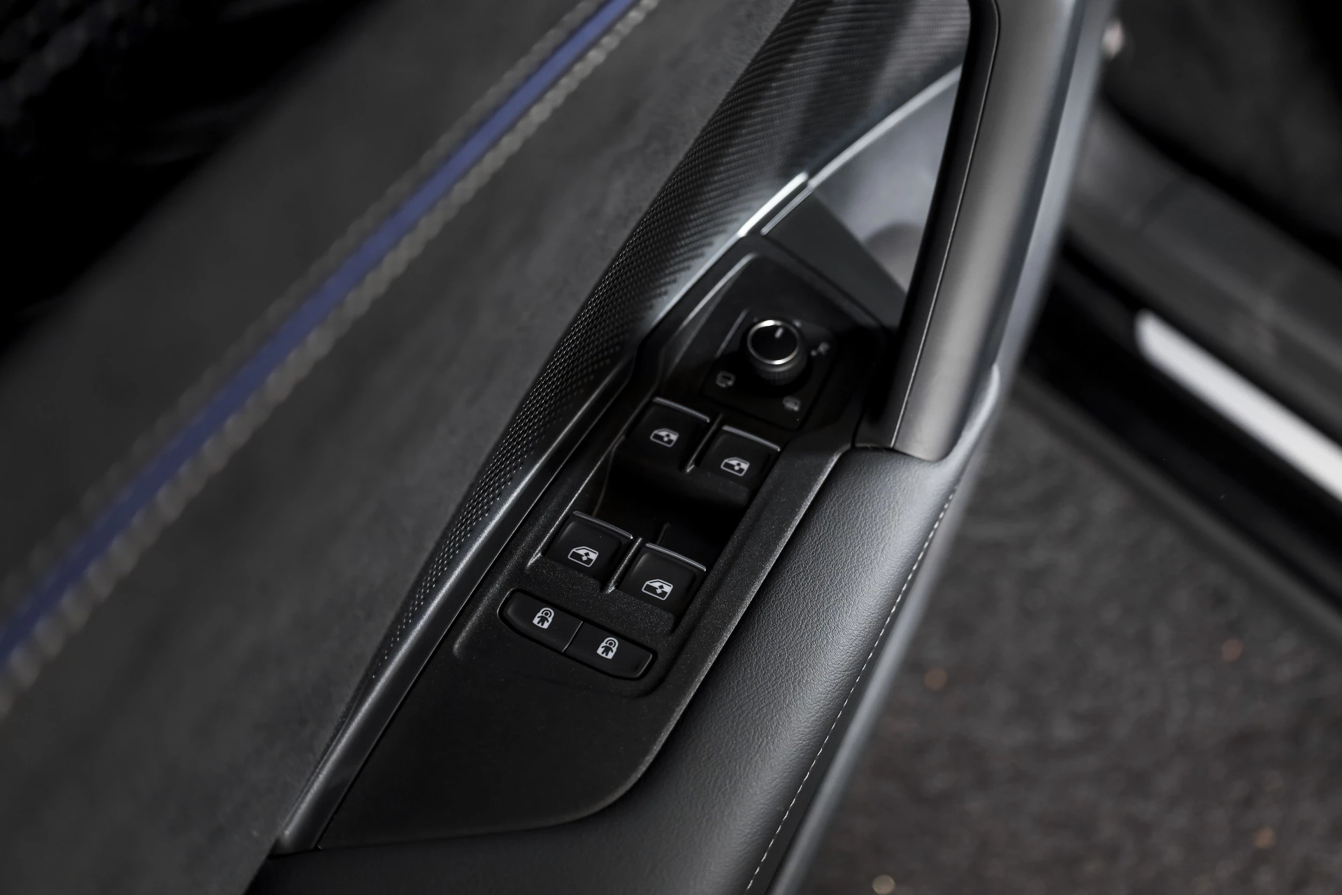 Hoofdafbeelding Volkswagen Tayron