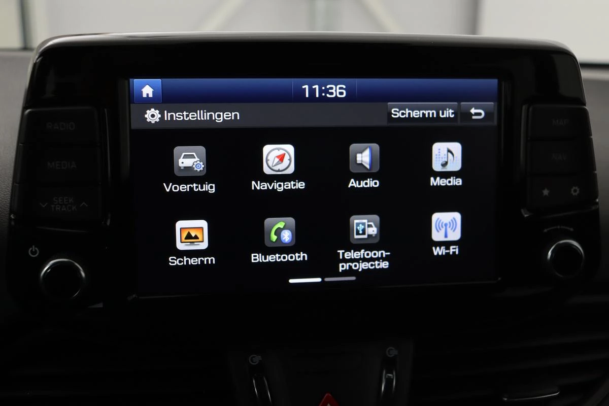 Hoofdafbeelding Hyundai i30