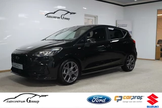 Ford Fiesta 1.0 EcoBoost ST-Line | 13000km |