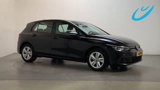 Volkswagen Golf 1.5 TSI Life Business Alcantara LED Virtual Cockpit Adaptive Cruise Sfeerverlichting