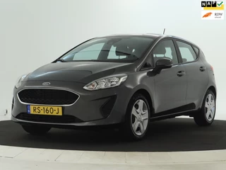 Ford Fiesta 1.1 Trend NAVI | Carplay | Cruise | 1ste eig. | 85PK