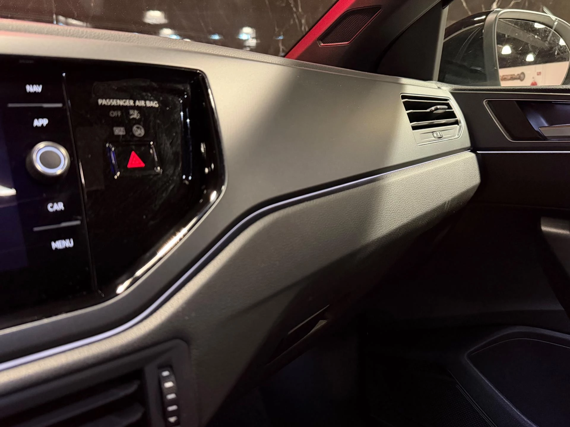 Hoofdafbeelding Volkswagen Taigo