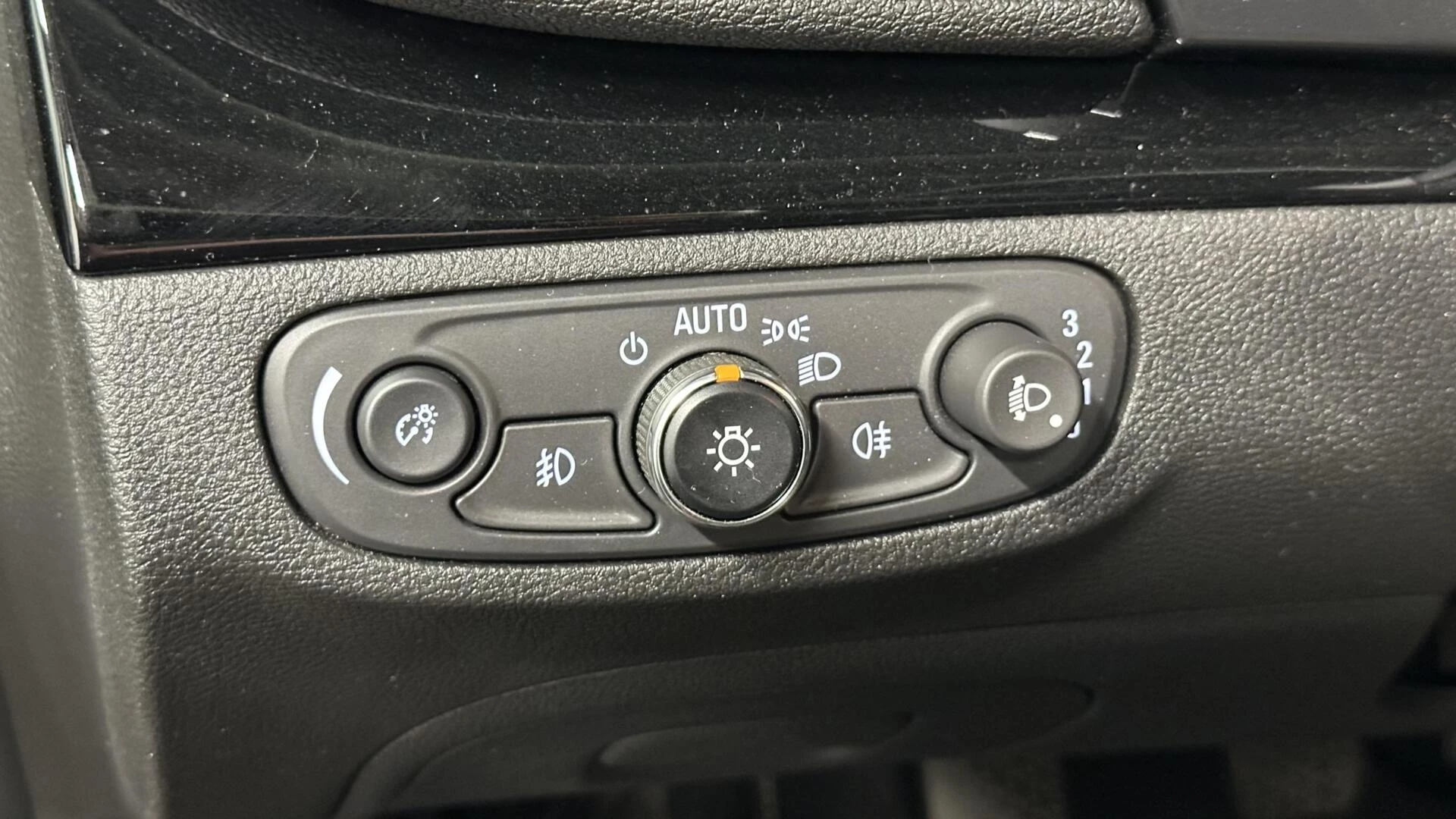 Hoofdafbeelding Opel Mokka X