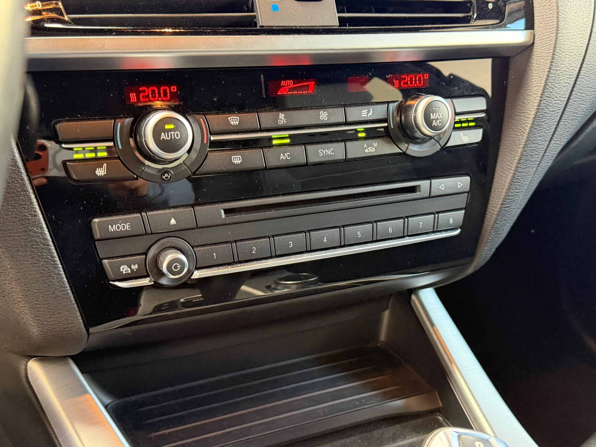 Hoofdafbeelding BMW X4