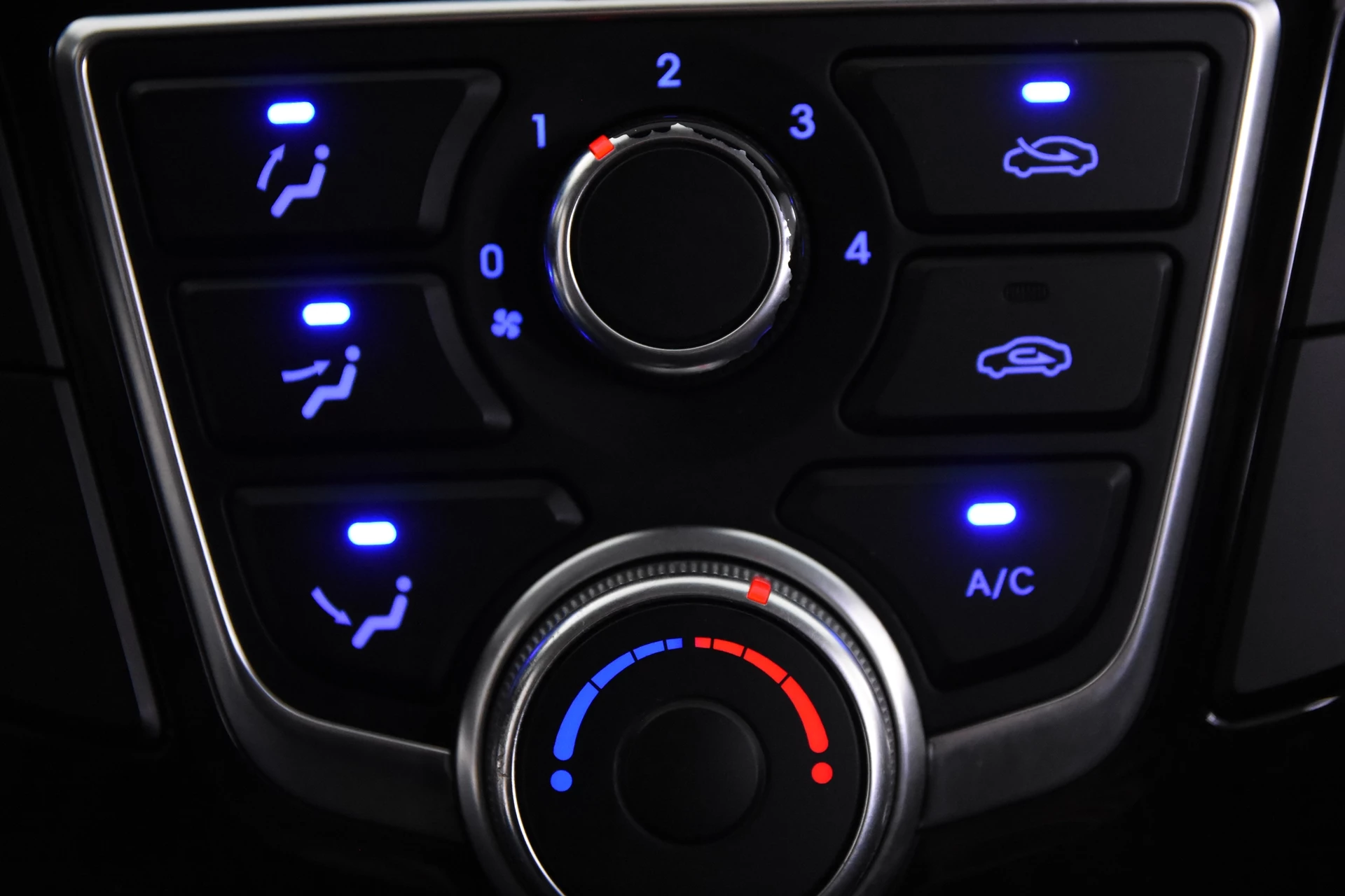 Hoofdafbeelding Hyundai i30